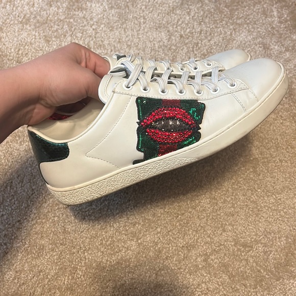 Gucci Shoes - Gucci Sneakers